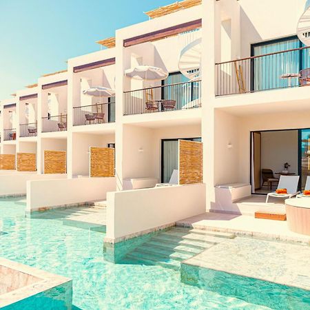Sant Antoni de Portmany The Signature Level At Trs Ibiza Hotel (Adults Only) מראה חיצוני תמונה