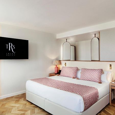 Sant Antoni de Portmany The Signature Level At Trs Ibiza Hotel (Adults Only) מראה חיצוני תמונה