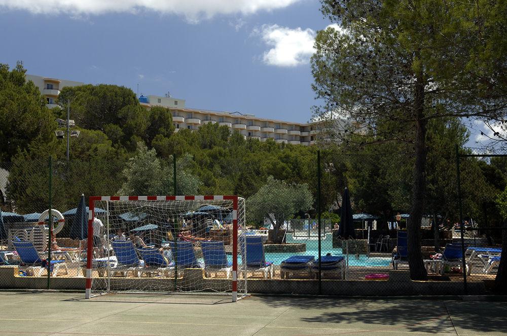Sant Antoni de Portmany The Signature Level At Trs Ibiza Hotel (Adults Only) מראה חיצוני תמונה