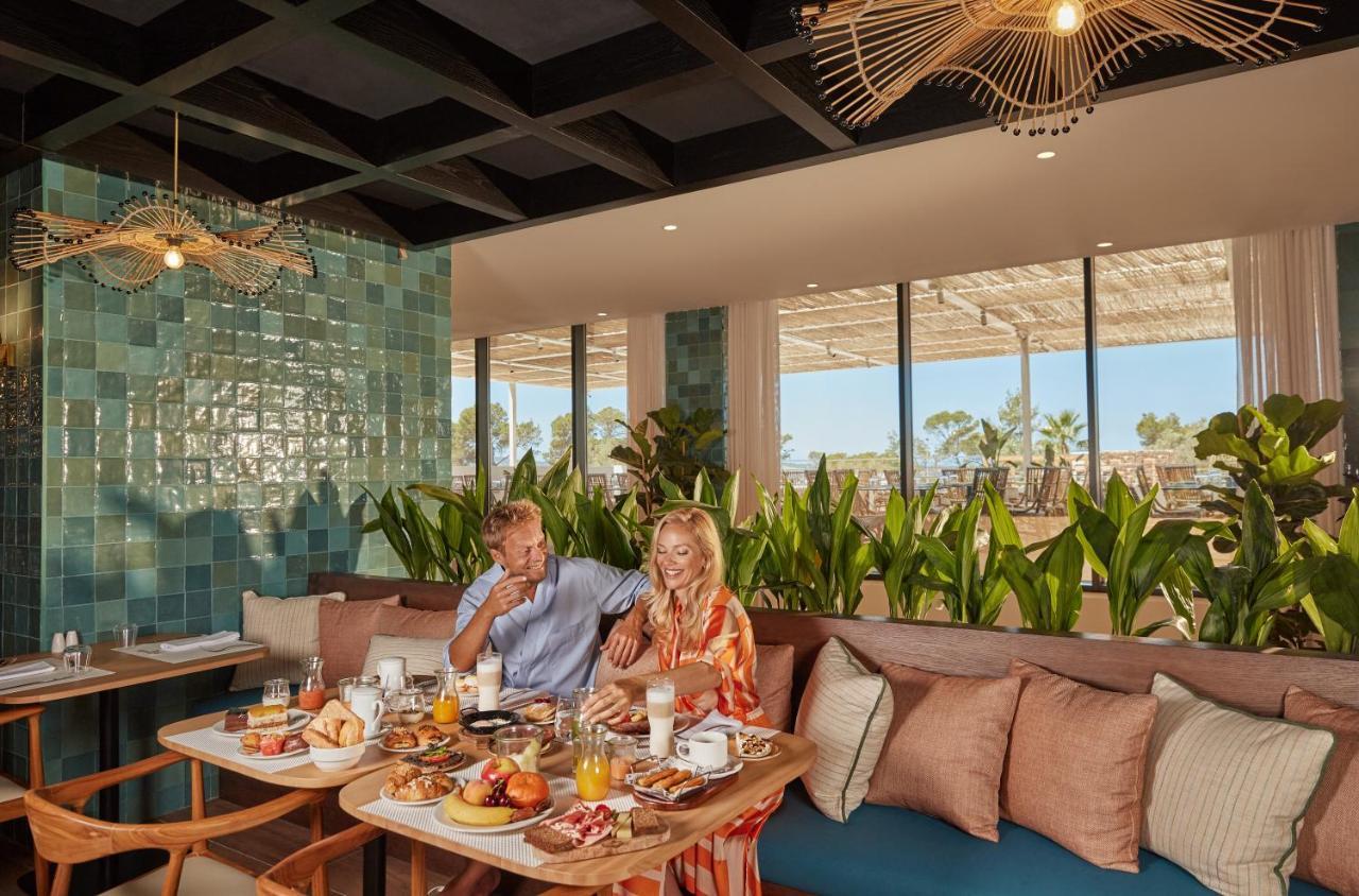 Sant Antoni de Portmany The Signature Level At Trs Ibiza Hotel (Adults Only) מראה חיצוני תמונה