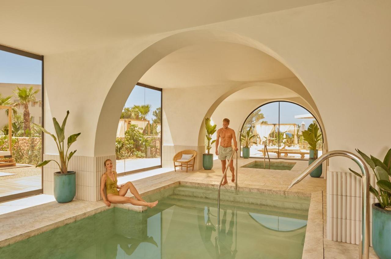 Sant Antoni de Portmany The Signature Level At Trs Ibiza Hotel (Adults Only) מראה חיצוני תמונה