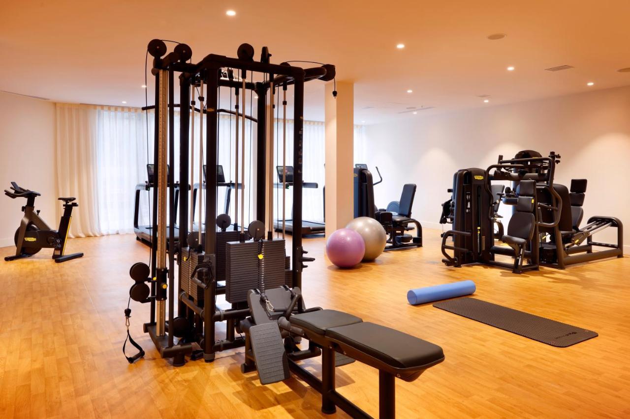 Sant Antoni de Portmany The Signature Level At Trs Ibiza Hotel (Adults Only) מראה חיצוני תמונה