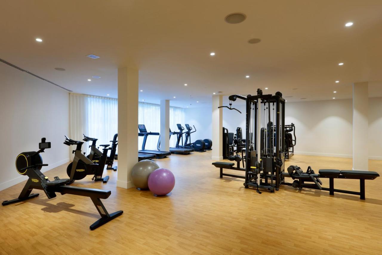 Sant Antoni de Portmany The Signature Level At Trs Ibiza Hotel (Adults Only) מראה חיצוני תמונה