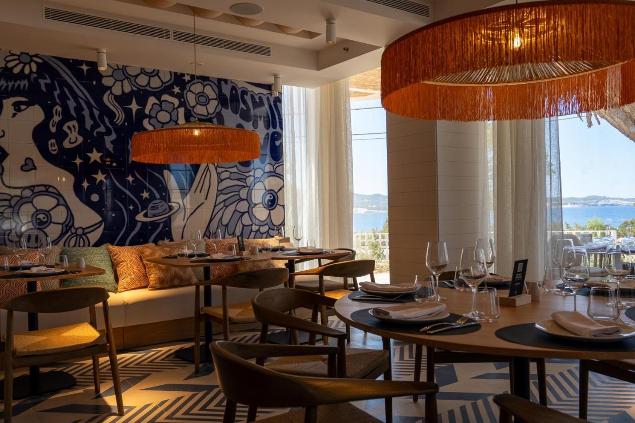Sant Antoni de Portmany The Signature Level At Trs Ibiza Hotel (Adults Only) מראה חיצוני תמונה