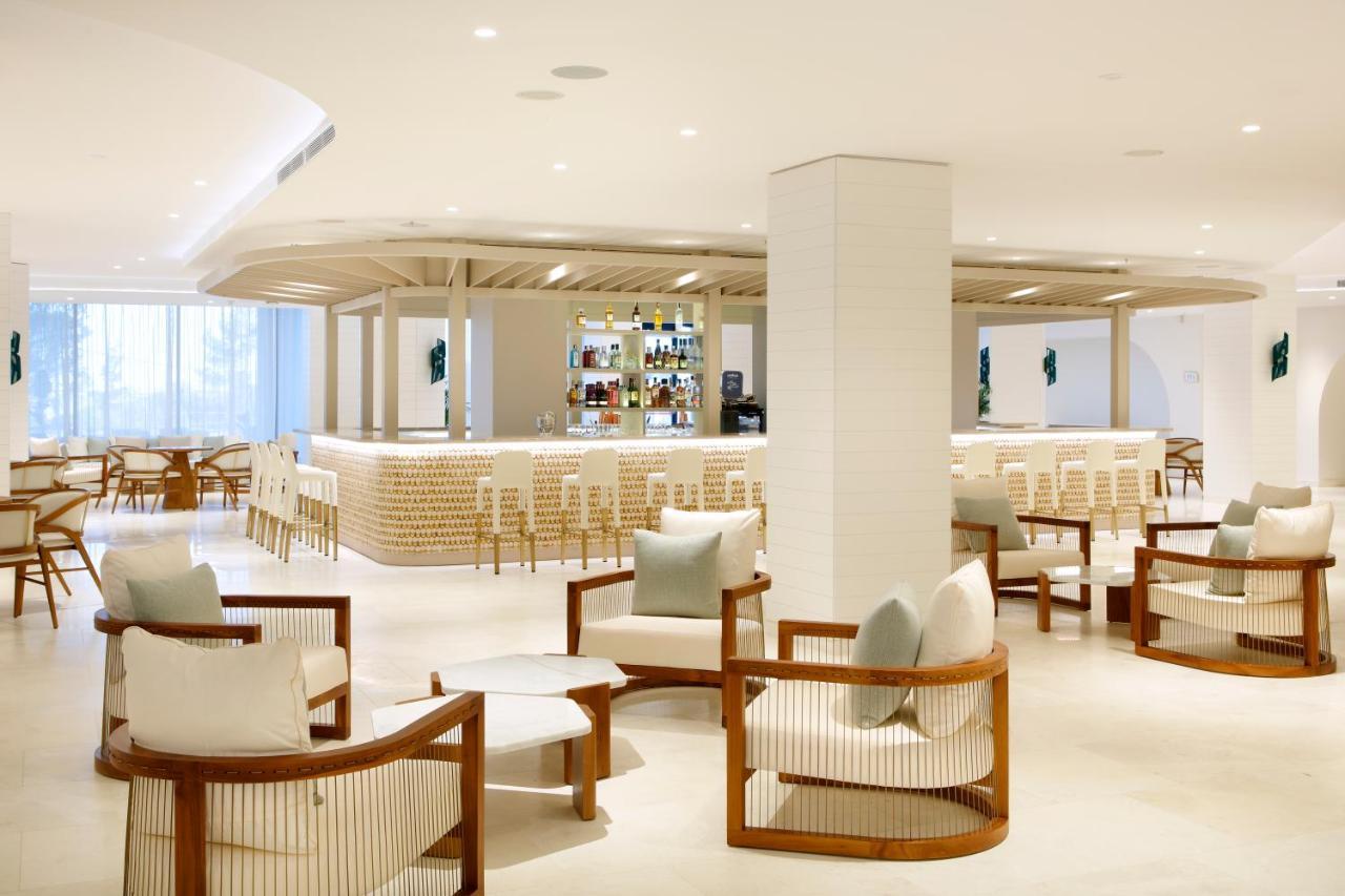 Sant Antoni de Portmany The Signature Level At Trs Ibiza Hotel (Adults Only) מראה חיצוני תמונה