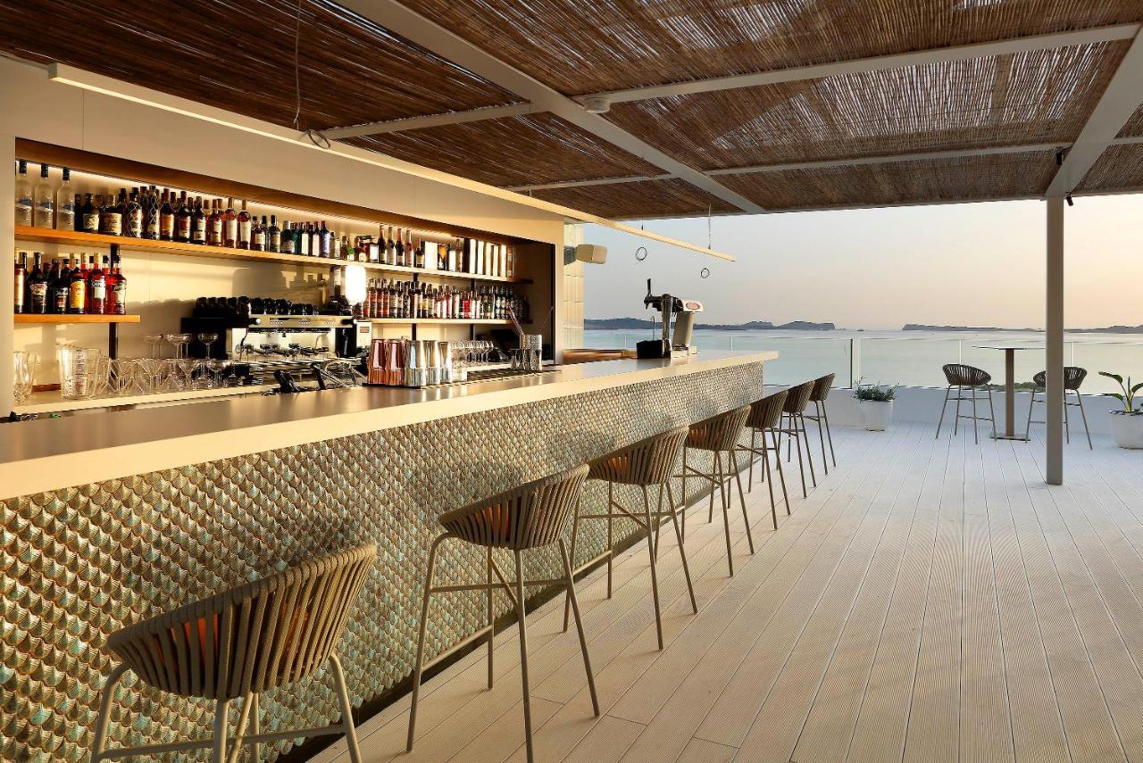 Sant Antoni de Portmany The Signature Level At Trs Ibiza Hotel (Adults Only) מראה חיצוני תמונה