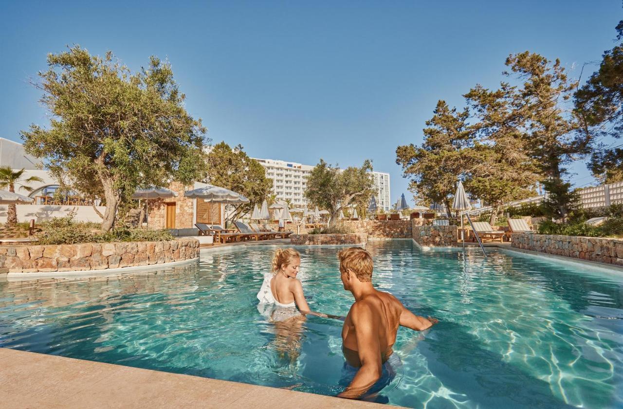 Sant Antoni de Portmany The Signature Level At Trs Ibiza Hotel (Adults Only) מראה חיצוני תמונה