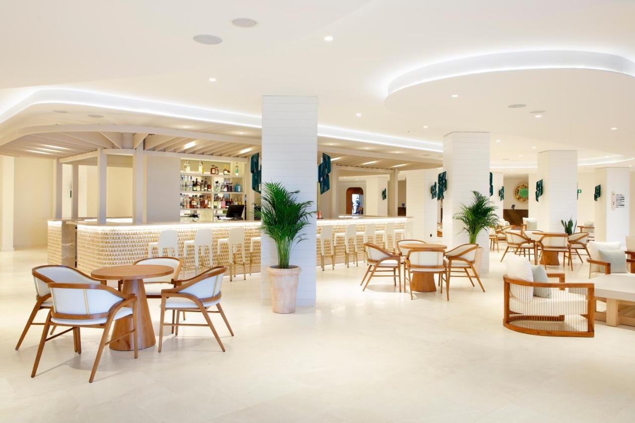Sant Antoni de Portmany The Signature Level At Trs Ibiza Hotel (Adults Only) מראה חיצוני תמונה