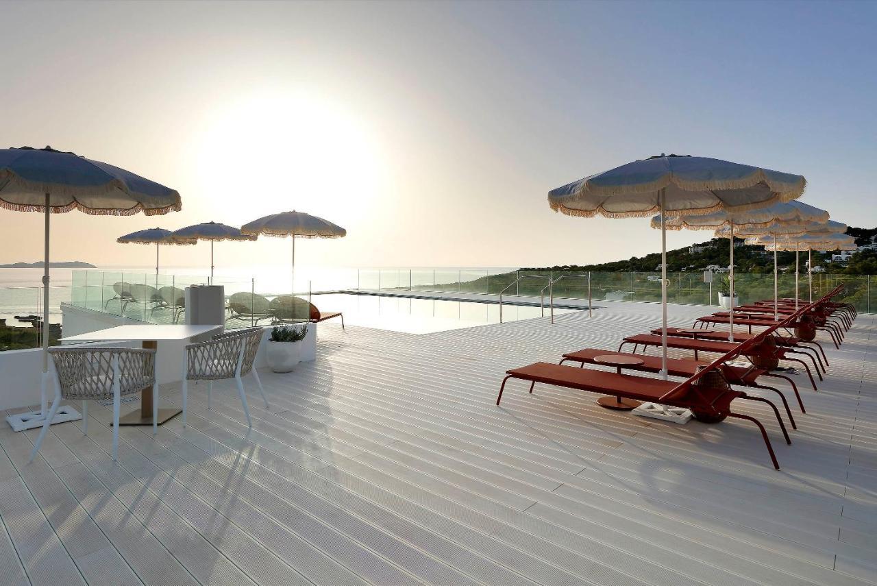 Sant Antoni de Portmany The Signature Level At Trs Ibiza Hotel (Adults Only) מראה חיצוני תמונה