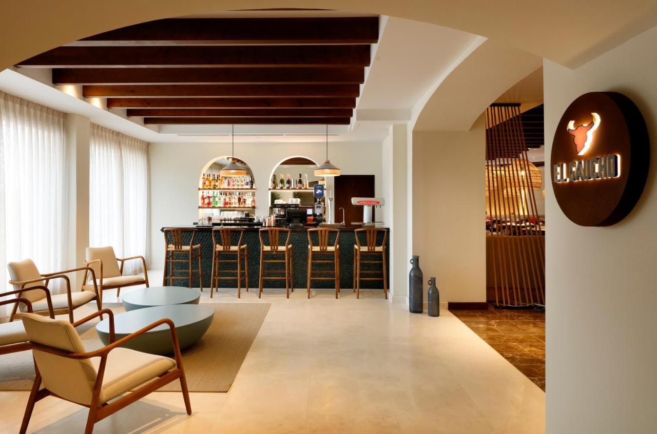 Sant Antoni de Portmany The Signature Level At Trs Ibiza Hotel (Adults Only) מראה חיצוני תמונה