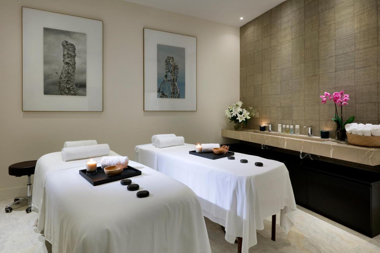 Sant Antoni de Portmany The Signature Level At Trs Ibiza Hotel (Adults Only) מראה חיצוני תמונה