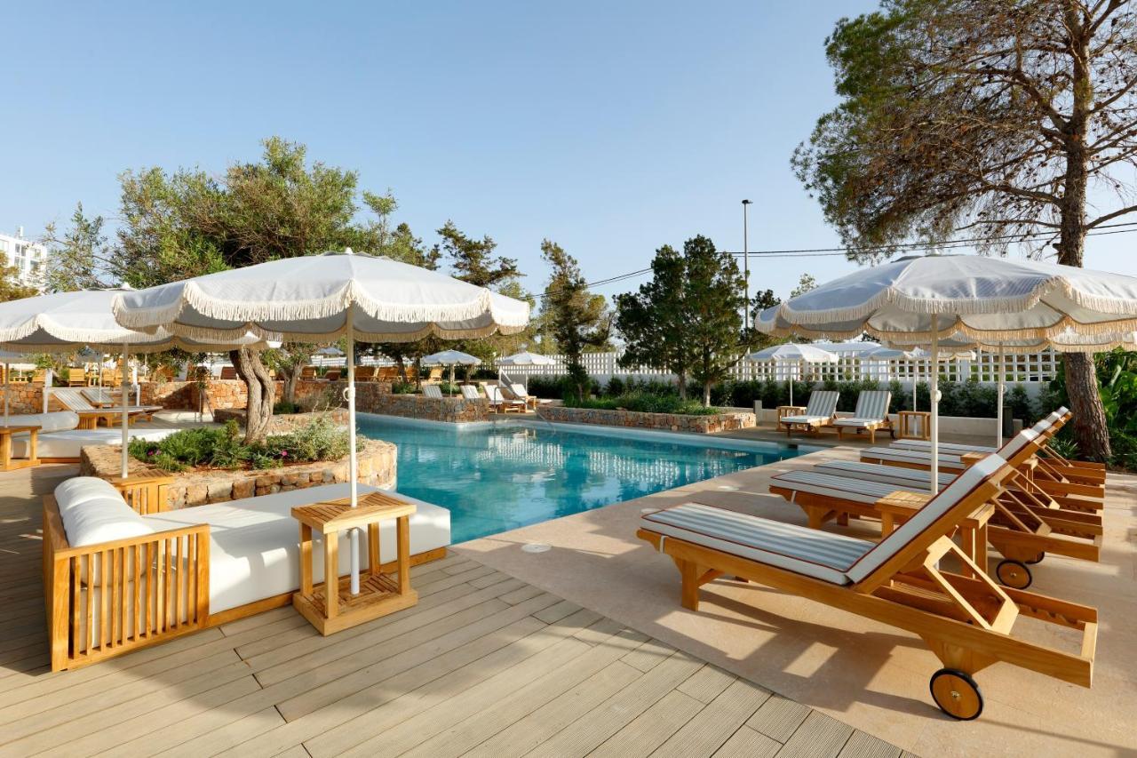 Sant Antoni de Portmany The Signature Level At Trs Ibiza Hotel (Adults Only) מראה חיצוני תמונה