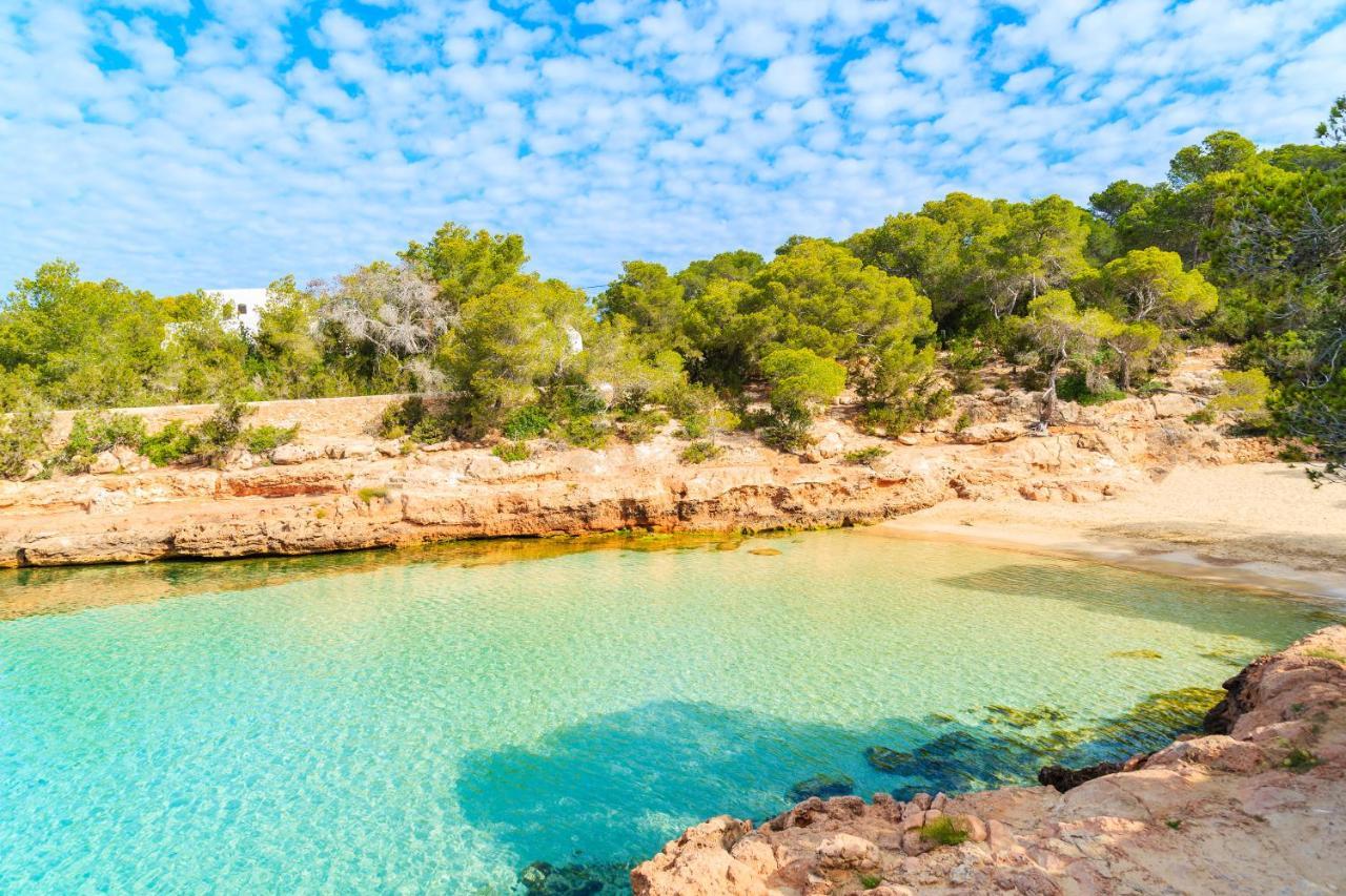 Sant Antoni de Portmany The Signature Level At Trs Ibiza Hotel (Adults Only) מראה חיצוני תמונה