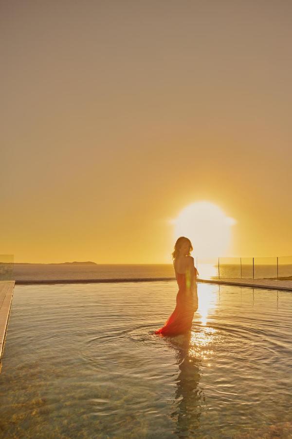 Sant Antoni de Portmany The Signature Level At Trs Ibiza Hotel (Adults Only) מראה חיצוני תמונה