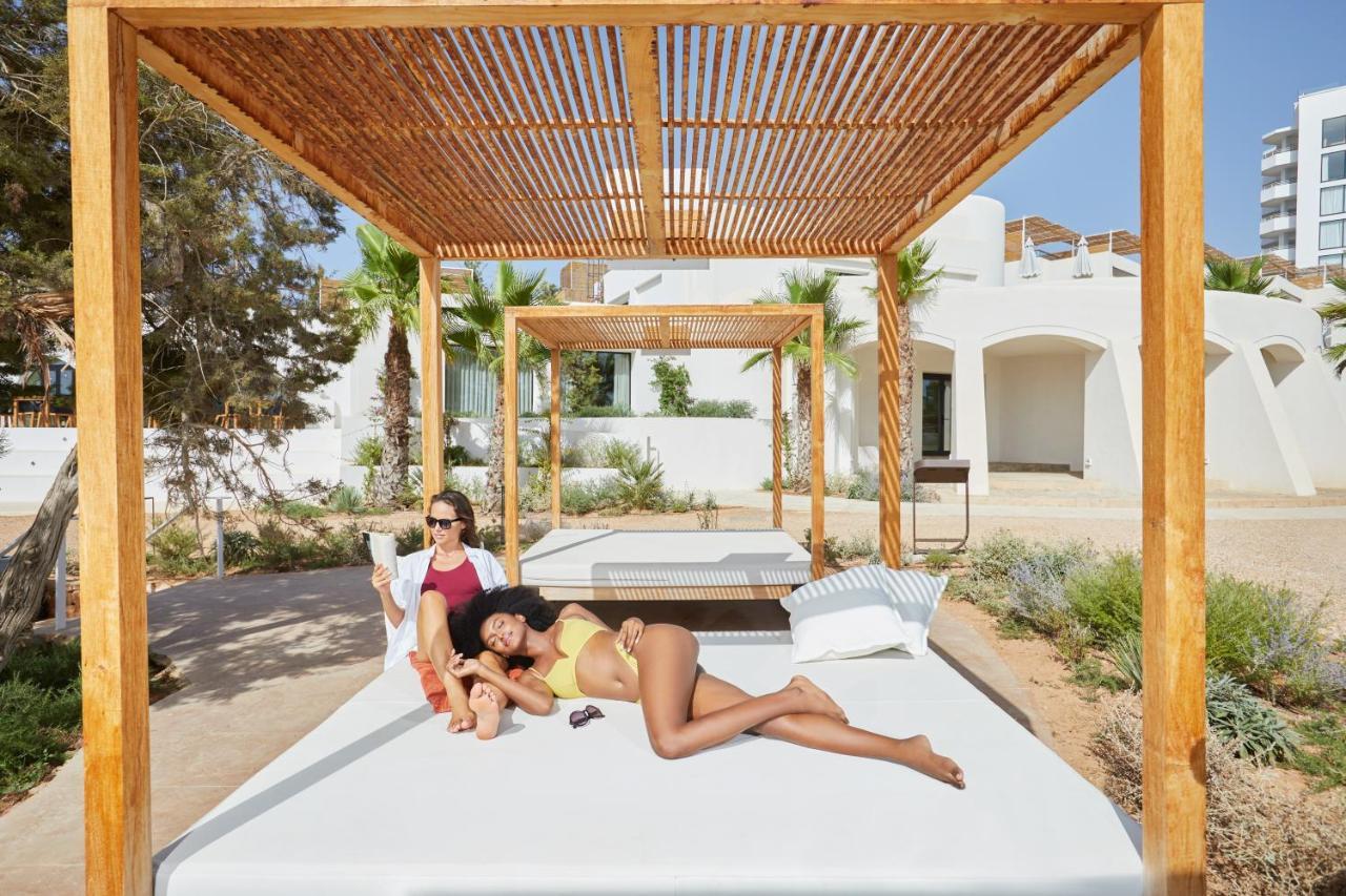 Sant Antoni de Portmany The Signature Level At Trs Ibiza Hotel (Adults Only) מראה חיצוני תמונה
