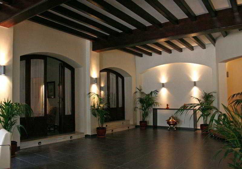Sant Antoni de Portmany The Signature Level At Trs Ibiza Hotel (Adults Only) מראה חיצוני תמונה