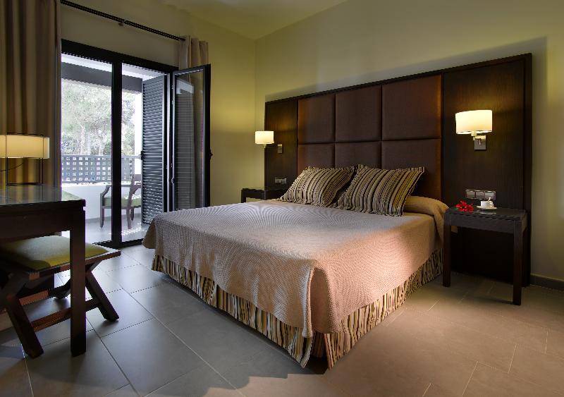 Sant Antoni de Portmany The Signature Level At Trs Ibiza Hotel (Adults Only) מראה חיצוני תמונה