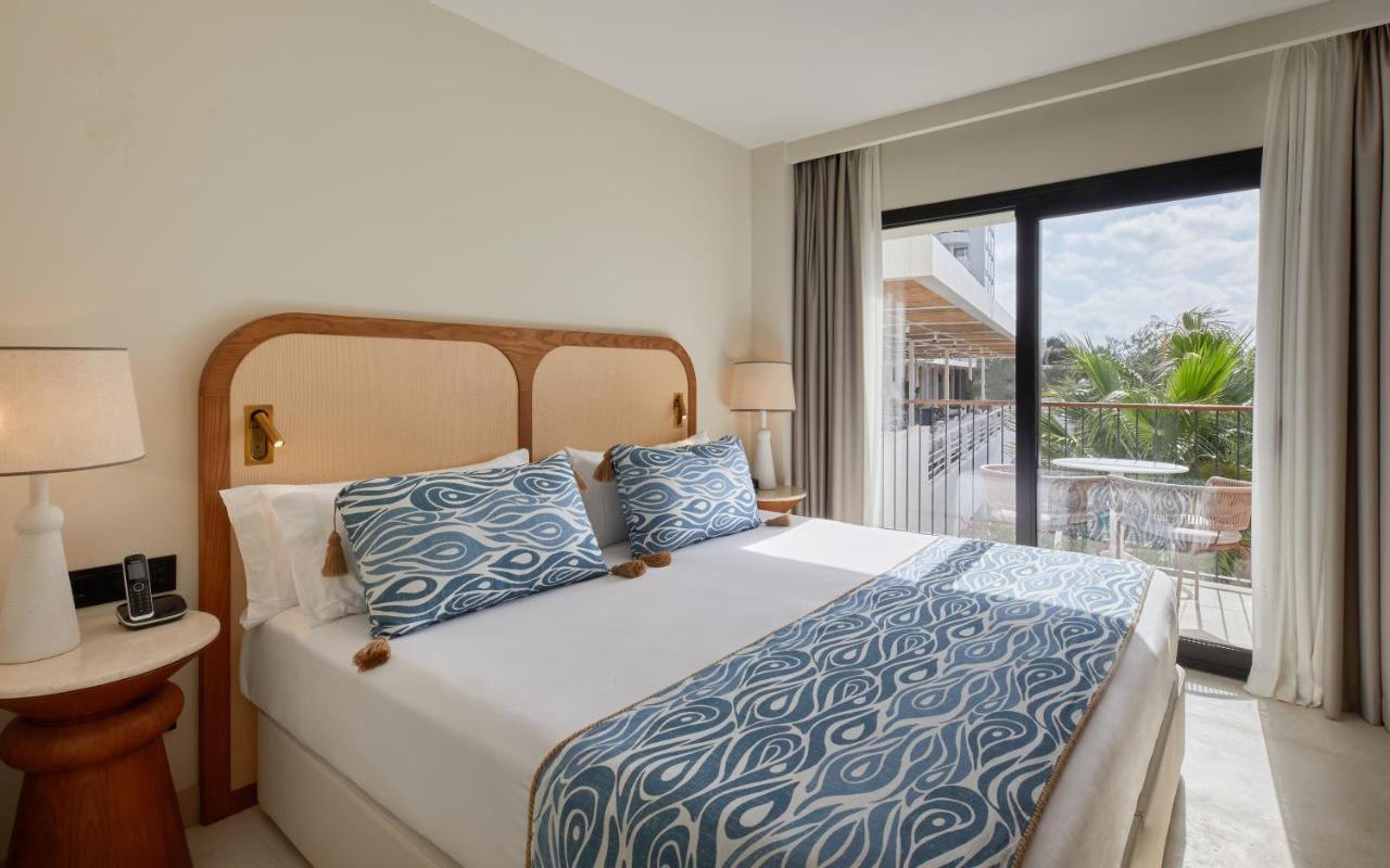 Sant Antoni de Portmany The Signature Level At Trs Ibiza Hotel (Adults Only) מראה חיצוני תמונה