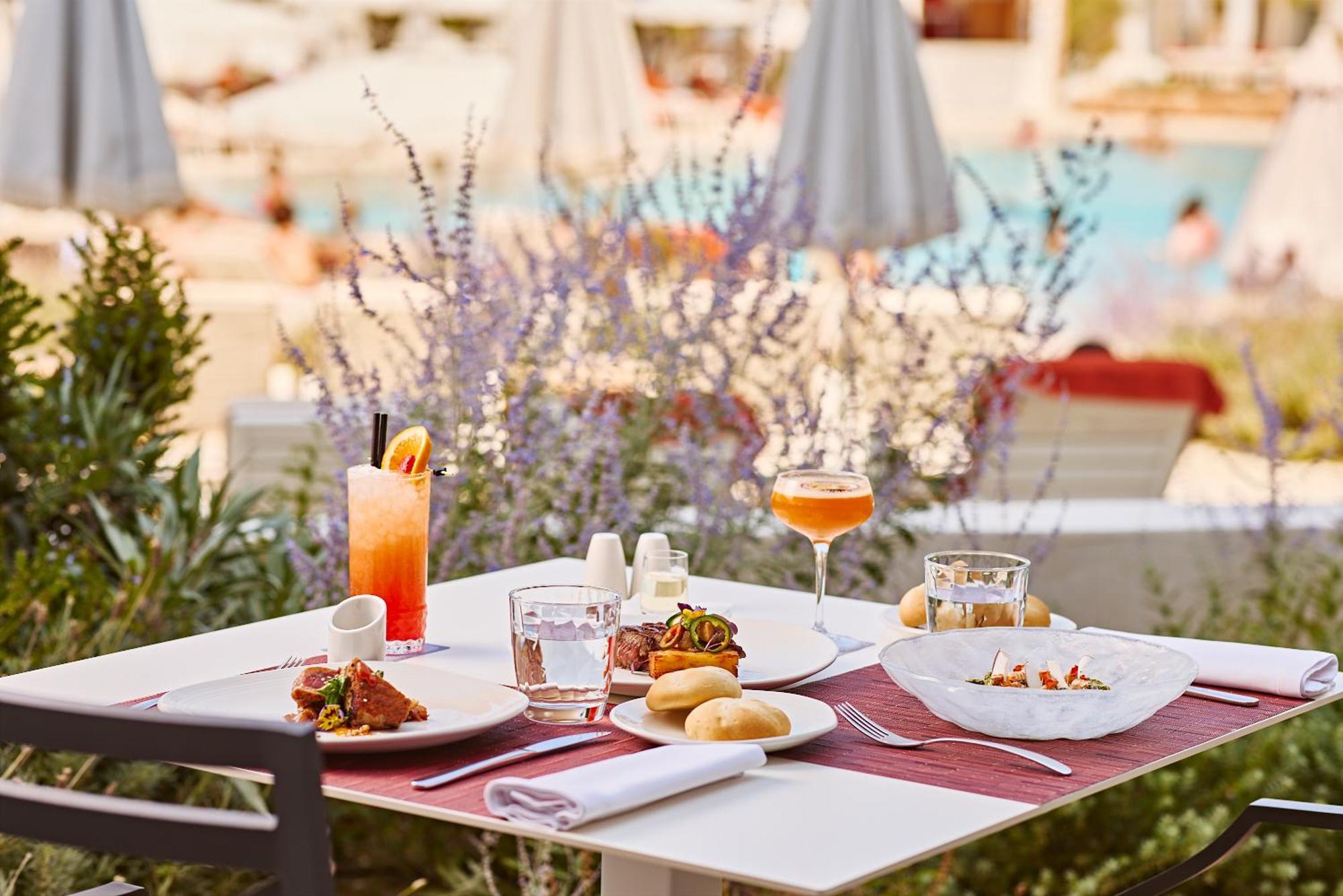 Sant Antoni de Portmany The Signature Level At Trs Ibiza Hotel (Adults Only) מראה חיצוני תמונה