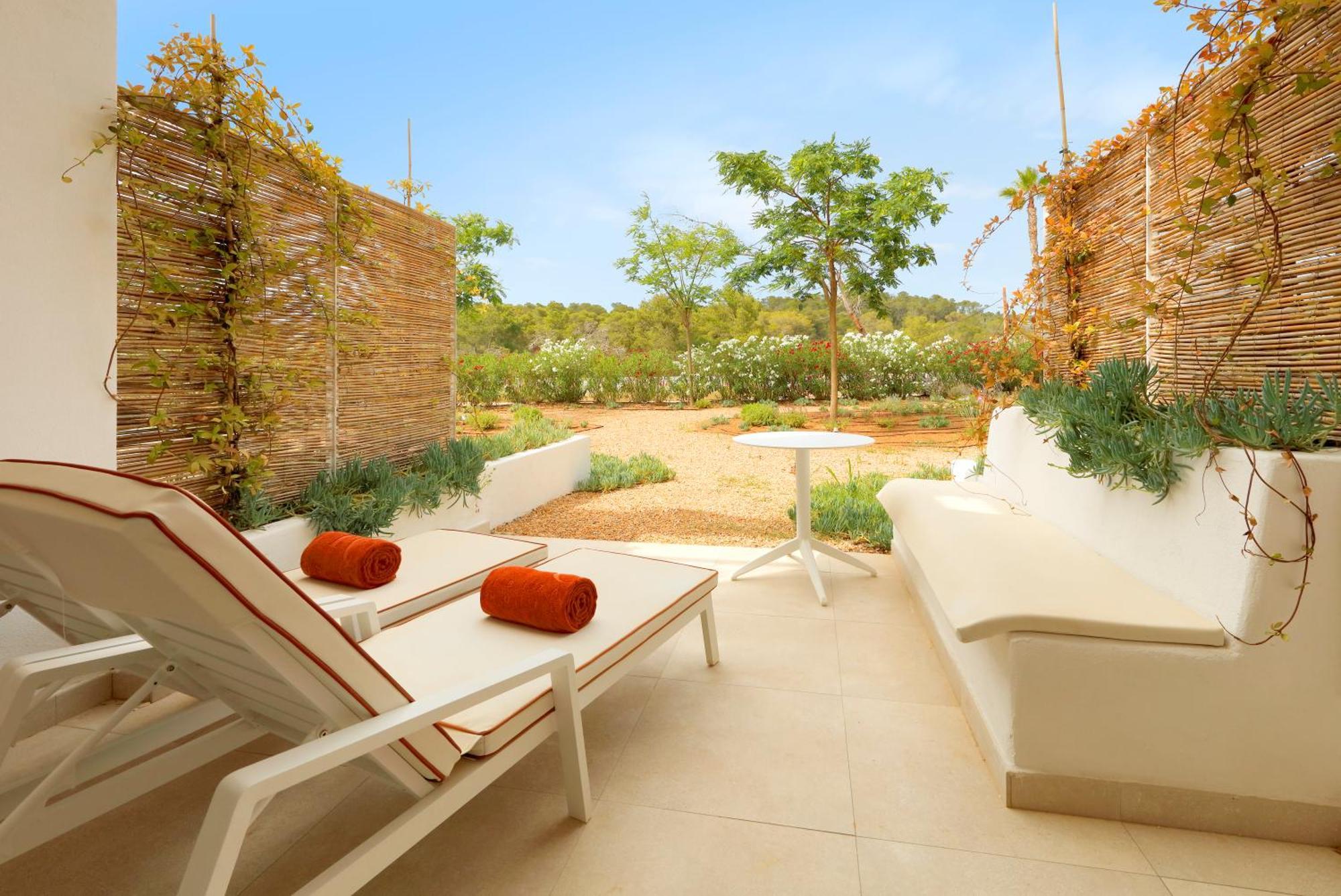 Sant Antoni de Portmany The Signature Level At Trs Ibiza Hotel (Adults Only) מראה חיצוני תמונה