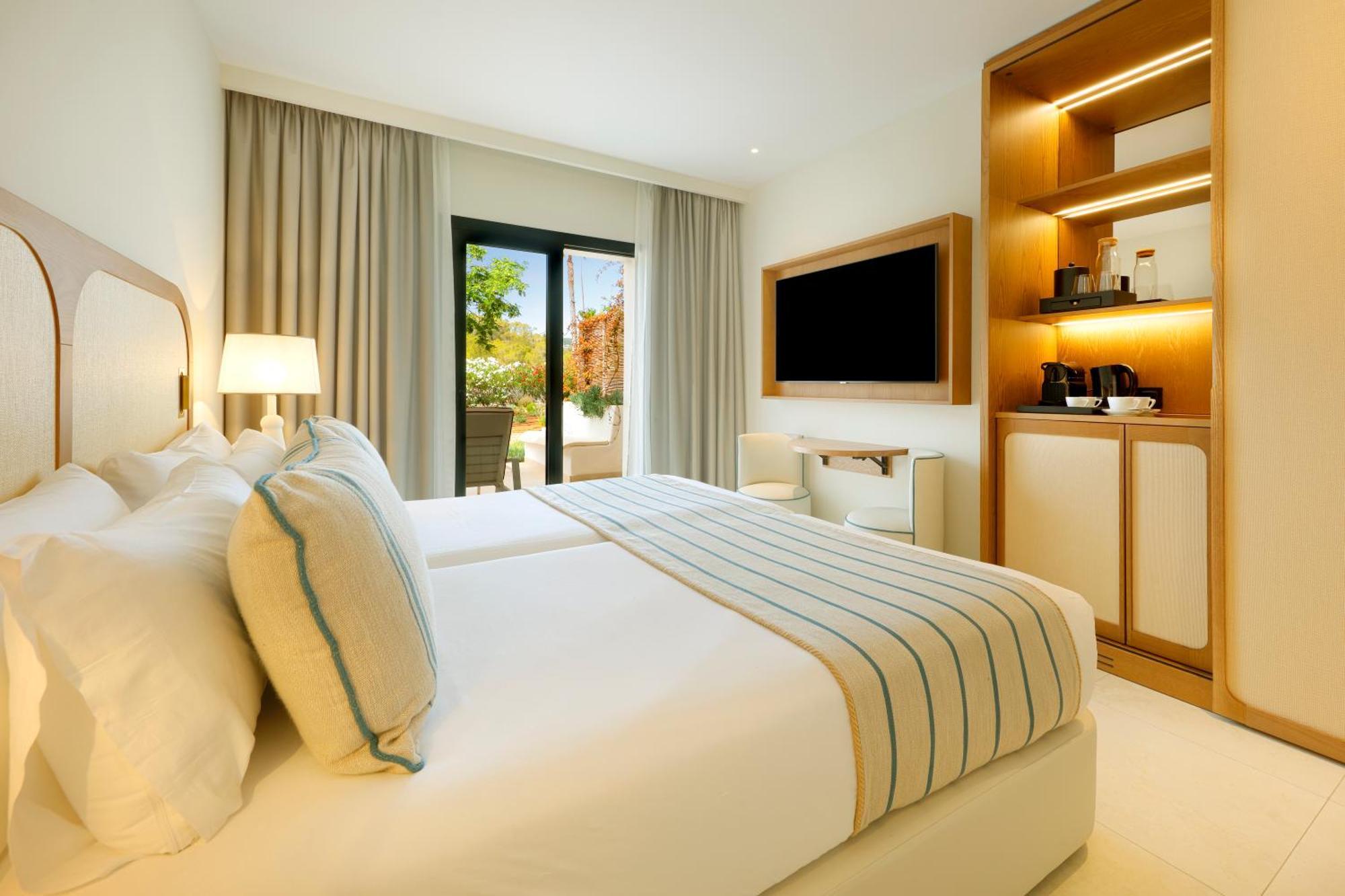 Sant Antoni de Portmany The Signature Level At Trs Ibiza Hotel (Adults Only) מראה חיצוני תמונה