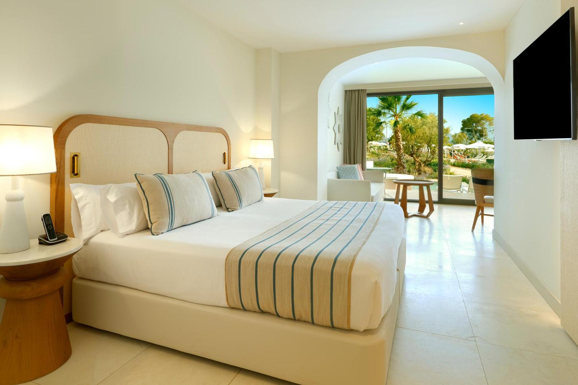 Sant Antoni de Portmany The Signature Level At Trs Ibiza Hotel (Adults Only) מראה חיצוני תמונה