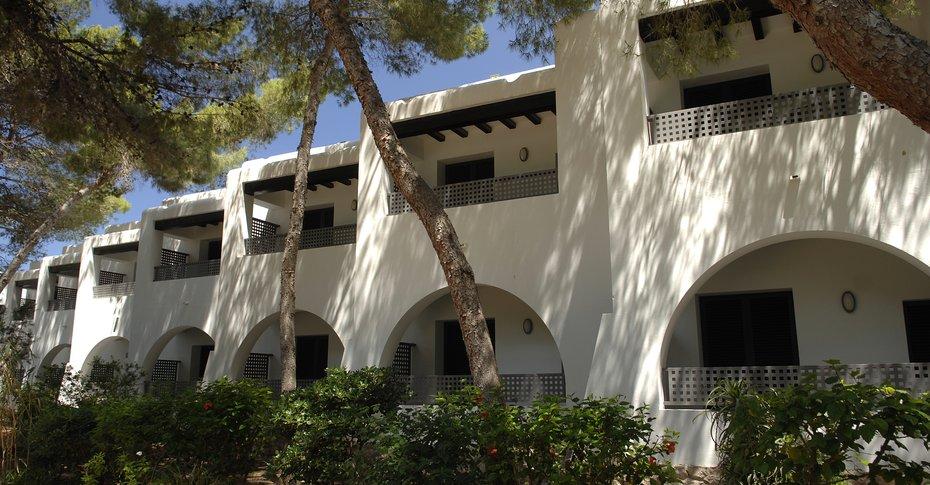 Sant Antoni de Portmany The Signature Level At Trs Ibiza Hotel (Adults Only) מראה חיצוני תמונה